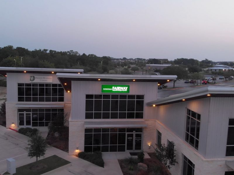The Wood Group of Fairway's Office in Bryan/College Station